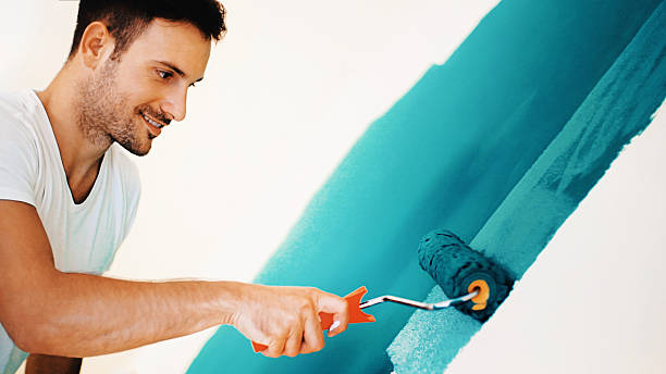 Wallpaper Removal and Painting in Beechwood Trails, OH